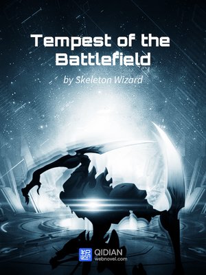 cover image of Tempest of the Battlefield, 6